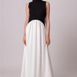 Line & Dot Masha Dress